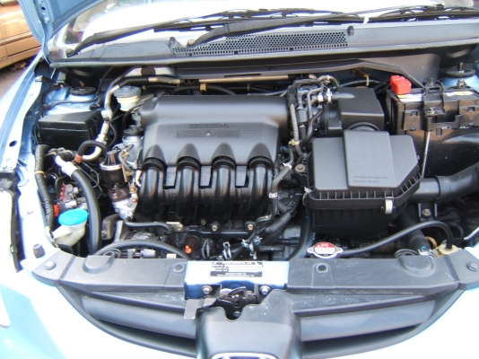 HONDA CITY I-DSI 1.5 HONDA CITY I-DSI 1.5