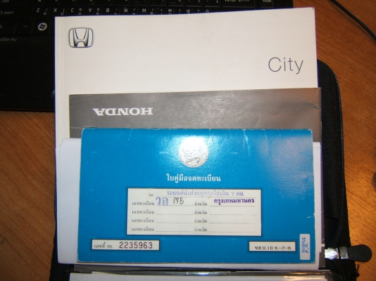 HONDA CITY I-DSI 1.5 HONDA CITY I-DSI 1.5