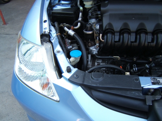 HONDA CITY I-DSI 1.5 HONDA CITY I-DSI 1.5