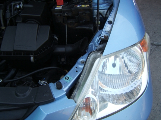 HONDA CITY I-DSI 1.5 HONDA CITY I-DSI 1.5