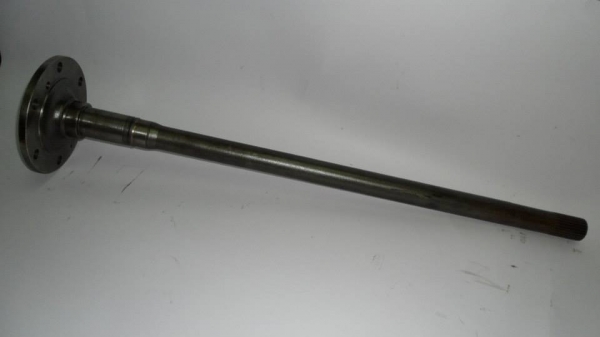 เพลาข้าง ISUZU รุ่น DMAX 2012 2WD (ปลายแหลม)