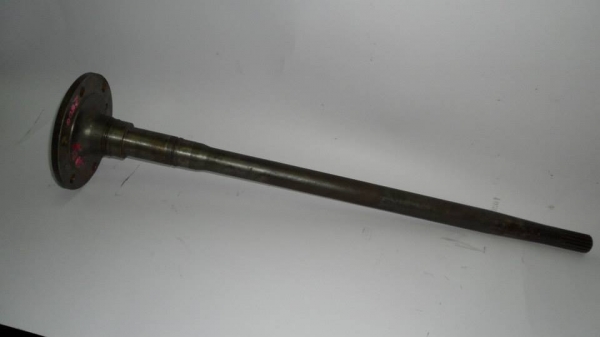 เพลาข้าง ISUZU รุ่น DMAX 2.5 2WD