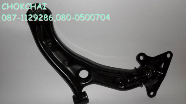 ปีกนก HONDA รุ่น JAZZ 2008