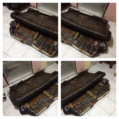 ขายเบาะหลัง ke70 สภาพดี 2ชิ้น ราคา1900บาท โทร0875077464โส กทม ขายเบาะหลัง ke70 สภาพดี 2ชิ้น ราคา1900บาท โทร0875077464โส กทม