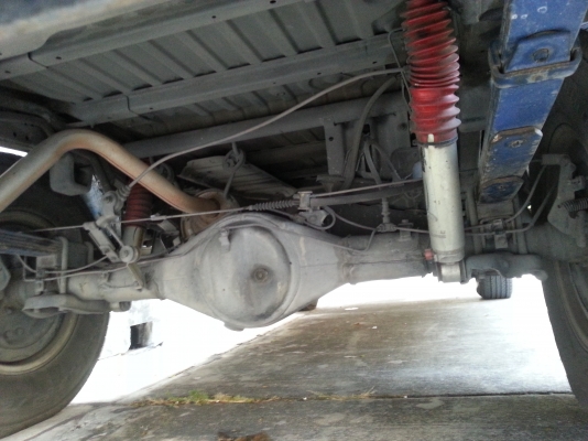 Toyota sport rider 3.0EFI ปี2001 ตัวtop airbag abs M/T รถสวย ใช้รักษา สีเดิมทั้งคัน ไม่เคยชน ใช้น้อย ไม่เคยลุย ชุดแต่งเต็ม Toyota sport rider 3.0EFI ปี2001 ตัวtop airbag abs M/T รถสวย ใช้รักษา สีเดิมทั้งคัน ไม่เคยชน ใช้น้อย ไม่เคยลุย ชุดแต่งเต็ม