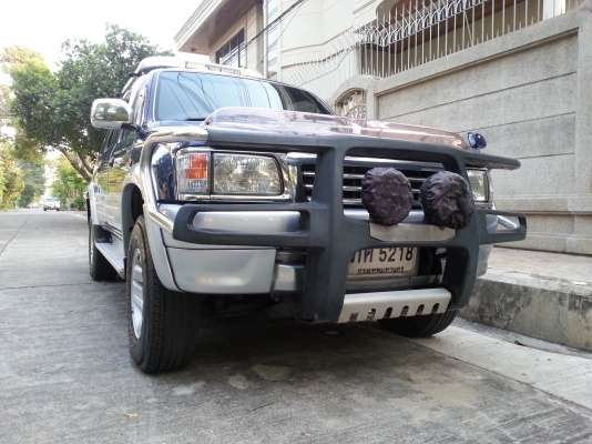 Toyota sport rider 3.0EFI ปี2001 ตัวtop airbag abs M/T รถสวย ใช้รักษา สีเดิมทั้งคัน ไม่เคยชน ใช้น้อย ไม่เคยลุย ชุดแต่งเต็ม Toyota sport rider 3.0EFI ปี2001 ตัวtop airbag abs M/T รถสวย ใช้รักษา สีเดิมทั้งคัน ไม่เคยชน ใช้น้อย ไม่เคยลุย ชุดแต่งเต็ม