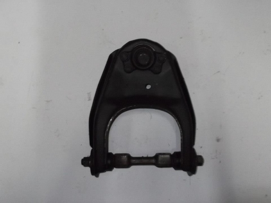 ปีกนก ISUZU รุ่น TFR (มังกร) บน 2WD