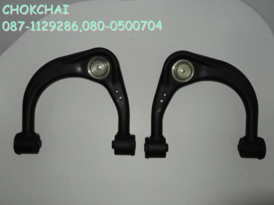 ปีกนก TOYOTA รุ่น VIGO บน 4WD