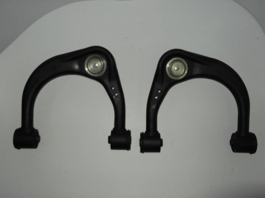 ปีกนก TOYOTA รุ่น VIGO บน 4WD