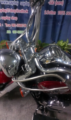 ขาย vulcan 400 ทะเบียน โอนนอก