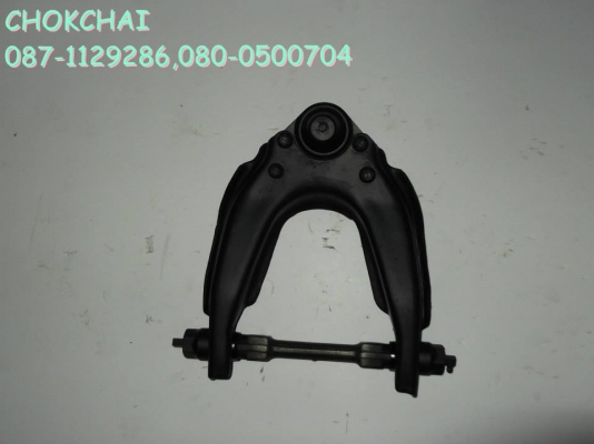 ปีกนก TOYOTA รุ่น MIGHTY-X บน ปีกนก TOYOTA รุ่น MIGHTY-X บน