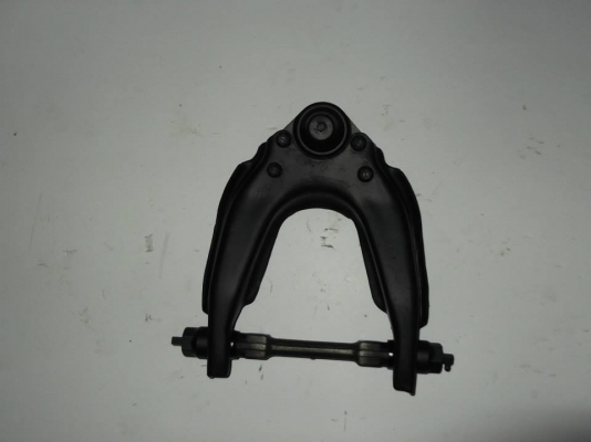 ปีกนก TOYOTA รุ่น MIGHTY-X บน