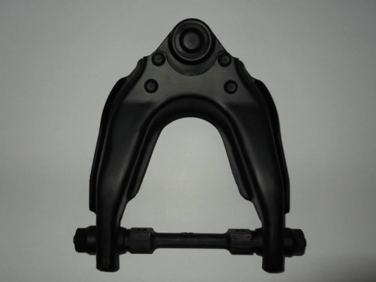 ปีกนก TOYOTA รุ่น TIGER บน 2WD