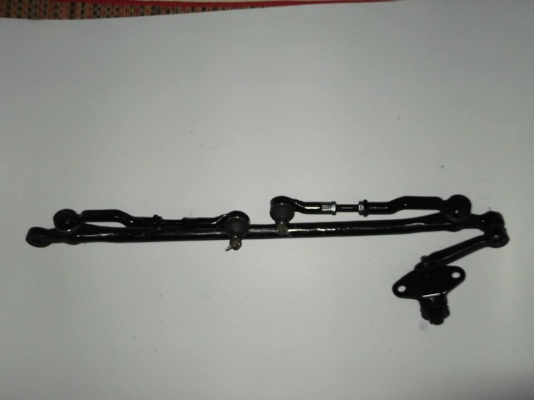 คันชักคันส่ง MAZDA รุ่น THUNDER 2500