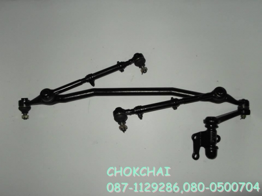 คันชักคันส่ง TOYOTA รุ่น TIGER 2WD คันชักคันส่ง TOYOTA รุ่น TIGER 2WD