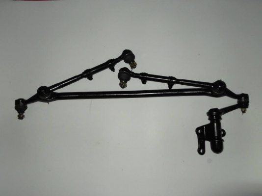 คันชักคันส่ง TOYOTA รุ่น MIGHTY-X