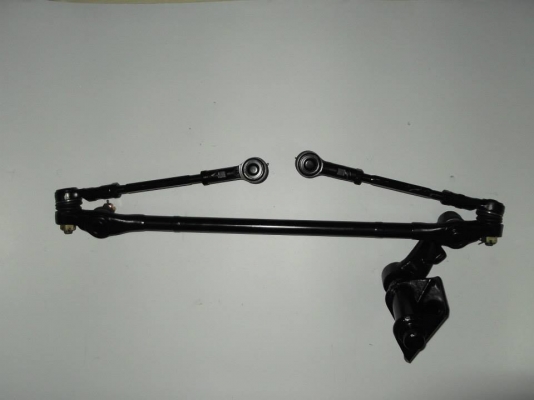 คันชักคันส่ง ISUZU รุ่น TFR 2WD