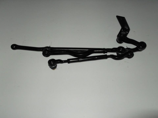 คันชักคันส่ง MITSUBISHI รุ่น CYCLONE 2500(2.5)