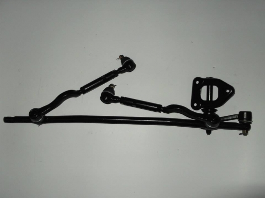 คันชักคันส่ง MITSUBISHI รุ่น STRADA 2WD