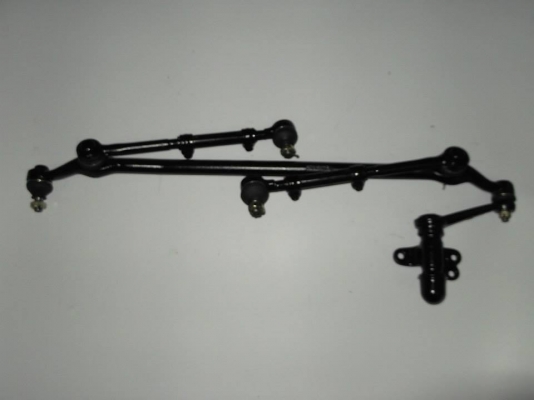 คันชักคันส่ง TOYOTA รุ่น HERO