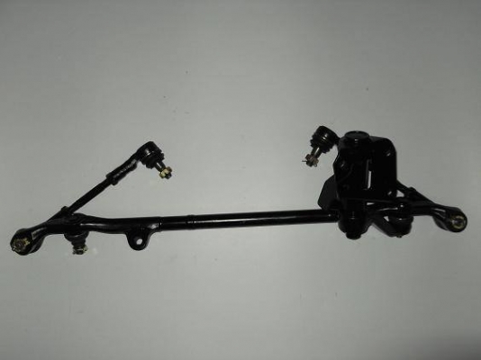 คันชักคันส่ง ISUZU รุ่น TFR 4WD