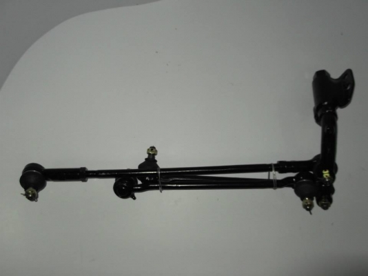 คันชักคันส่ง NISSAN รุ่น 620