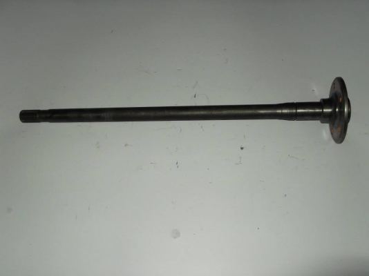 เพลาข้าง TOYOTA รุ่น VIGO 2WD (สมาร์ทแคป)