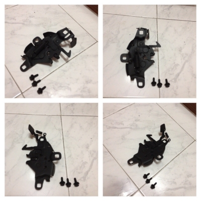 ขายกลอนเปิด ปิด ฝากระโปรง ke70 ไฟกลม สภาพดี ราคา800บาท โทร0875077464โส กทม