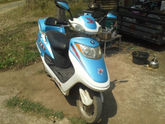 ขายครับมอเตอร์ไซค์ไฟฟ้าครับ