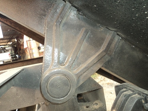 รถเกษตอีแต๋นดั้มเครื่อง 85HP ต่อใหม่พร้อมใช้เช็คแล้วครับ (ส่งฟรีครับ)