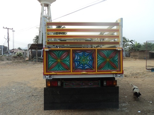 ขอบคุณ truck 2 hand  ขายแล้วครับ