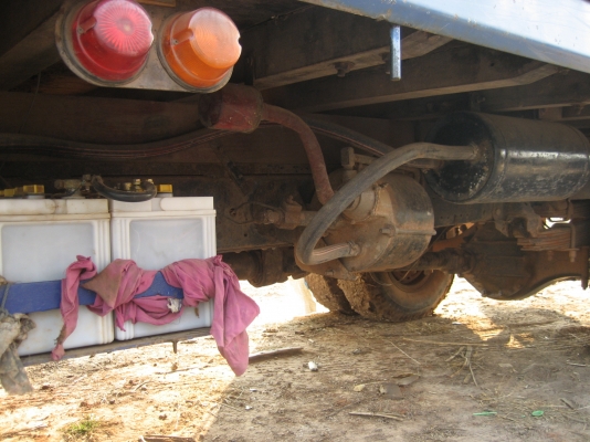 Isuzu  115  ฝาดำ    495,000  บาท