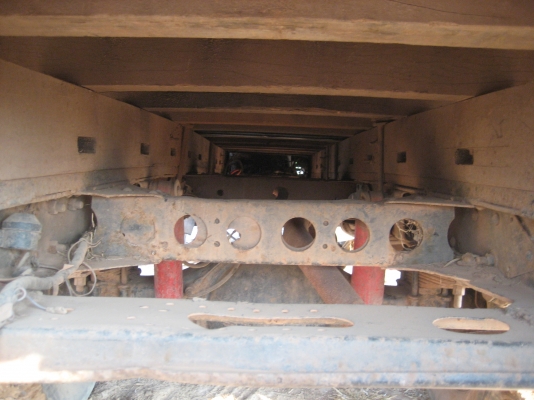 Isuzu  115  ฝาดำ    495,000  บาท