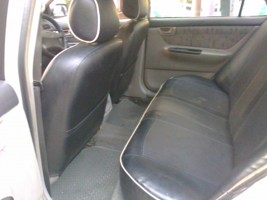 ขาย 150,000 บาท toyota รุ่น อัลติสตัวj เครื่อง 3zz 1.6 เกียร์ธรรมดา 2 ระบบน้ำมัน=ngv ถังใหญ่ ระบบไฟฟ้าทั้งคัน เครื่องเดิมๆ