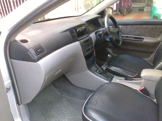 ขาย 150,000 บาท toyota รุ่น อัลติสตัวj เครื่อง 3zz 1.6 เกียร์ธรรมดา 2 ระบบน้ำมัน=ngv ถังใหญ่ ระบบไฟฟ้าทั้งคัน เครื่องเดิมๆ ขาย 150,000 บาท toyota รุ่น อัลติสตัวj เครื่อง 3zz 1.6 เกียร์ธรรมดา 2 ระบบน้ำมัน=ngv ถังใหญ่ ระบบไฟฟ้าทั้งคัน เครื่องเดิมๆ