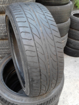 205/45R17  DUNLOP SP SPORT LM-703 มีชุด 4 เส้น TEL.081-427-3941