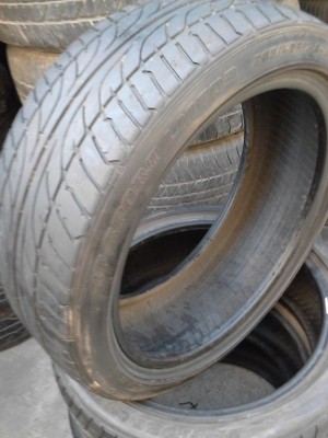 205/45R17  DUNLOP SP SPORT LM-703 มีชุด 4 เส้น TEL.081-427-3941