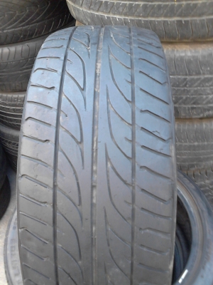 205/45R17  DUNLOP SP SPORT LM-703 มีชุด 4 เส้น TEL.081-427-3941