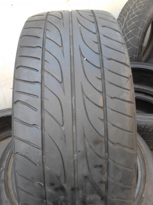 205/45R17  DUNLOP SP SPORT LM-703 มีชุด 4 เส้น TEL.081-427-3941