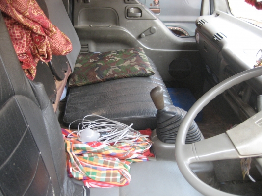 ISUZU 120 ตาหวาน   550,000 บาท