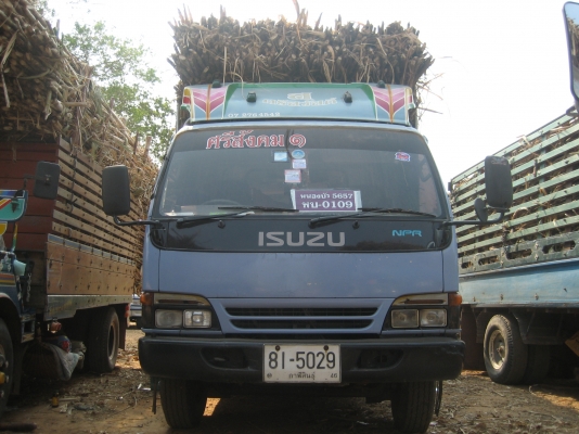 ISUZU 120 ตาหวาน   550,000 บาท