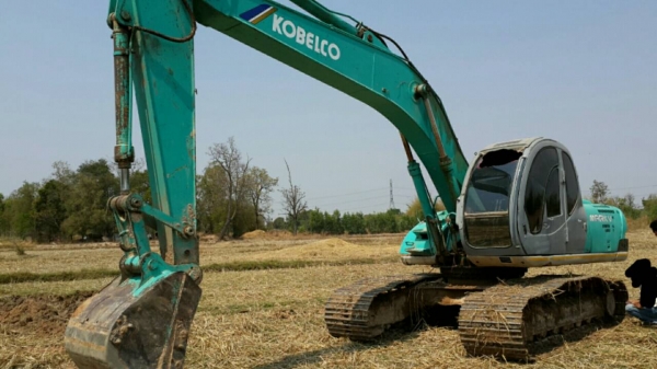 ขายด่วนแบ็คโฮ   MVSUPPER YN-27440สภาพพร้อมใช้งานสุดๆเอกสารเล่มทะเบียนไฟฟ้าเต็มแอร์พร้อมรีบจองโทร0801515451