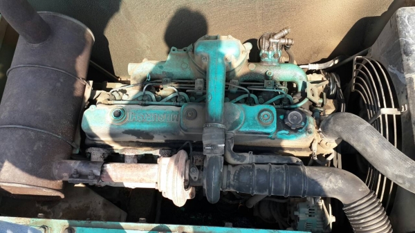 ขายด่วนแบ็คโฮ   MVSUPPER YN-27440สภาพพร้อมใช้งานสุดๆเอกสารเล่มทะเบียนไฟฟ้าเต็มแอร์พร้อมรีบจองโทร0801515451