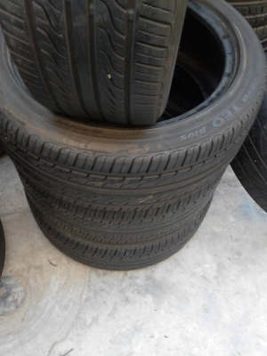 215/45R17 toyo TEO plus มีชุด 4 เส้น TEL.081-427-3941 215/45R17 toyo TEO plus มีชุด 4 เส้น TEL.081-427-3941