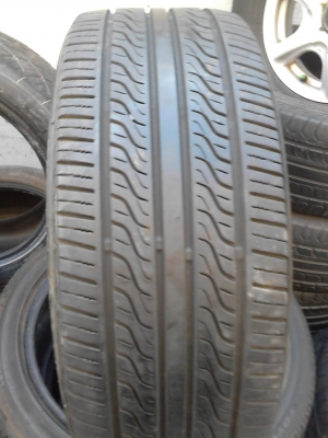 215/45R17 toyo TEO plus  มีชุด 4  เส้น  TEL.081-427-3941