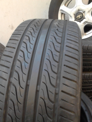 215/45R17 toyo TEO plus มีชุด 4 เส้น TEL.081-427-3941 215/45R17 toyo TEO plus มีชุด 4 เส้น TEL.081-427-3941