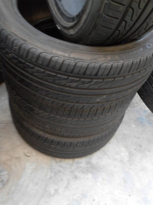 215/45R17 toyo TEO plus มีชุด 4 เส้น TEL.081-427-3941 215/45R17 toyo TEO plus มีชุด 4 เส้น TEL.081-427-3941