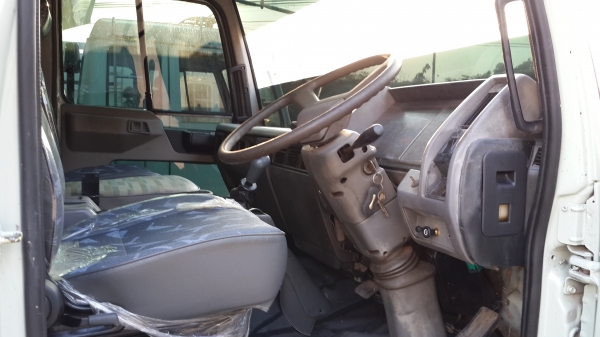 ขายด่วนHINOFM3MNLD240 แรงสองเพลาดั้มสามิตรรอนเฉียงสภาพสวยสุดๆรีบจองโทร0801515451