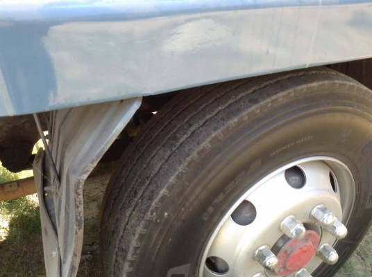 ขายfuso527หัวลาก