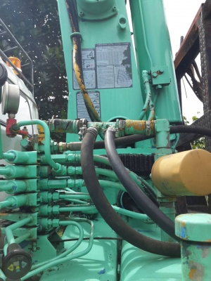 ขายรถเฮียบ 5 ตัน 12ล้อ